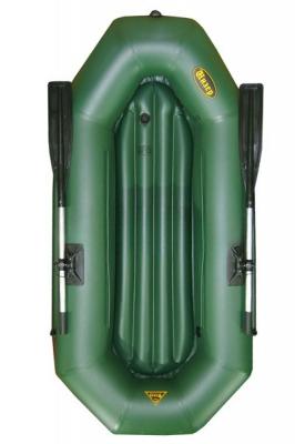 Лодка для охоты Инзер 1,5 (310) НД