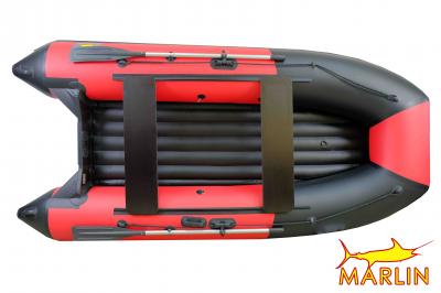 Лодка ПВХ Marlin 330 A моторная Лодка ПВХ Marlin 330 A моторная