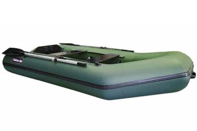 Лодка ПВХ Хантер 290 Л моторная Лодка ПВХ Хантер 290 Л моторная