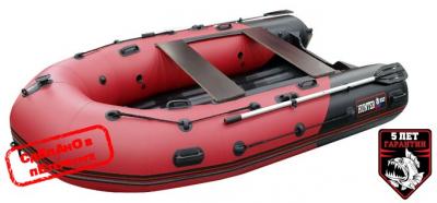 Лодка ПВХ Хантер 330 ПРО моторная Лодка ПВХ Хантер 330 ПРО моторная