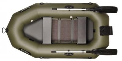Гребная ПВХ лодка Bark B-230СN Гребная ПВХ лодка Bark B-230СN