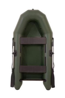 Лодка ПВХ Tulin ДУ 250 под мотор Лодка ПВХ Tulin ДУ 250 под мотор