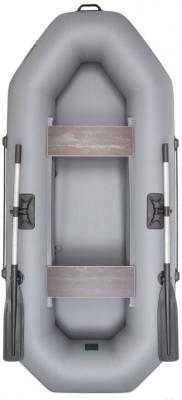 Лодка ПВХ гребная Stefa 240 Лодка ПВХ гребная Stefa 240