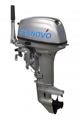 Лодочный мотор Seanovo SN 9.9 FFES Enduro (Полный комплект) Лодочный мотор Seanovo SN 9.9 FFES Enduro (Полный комплект)
