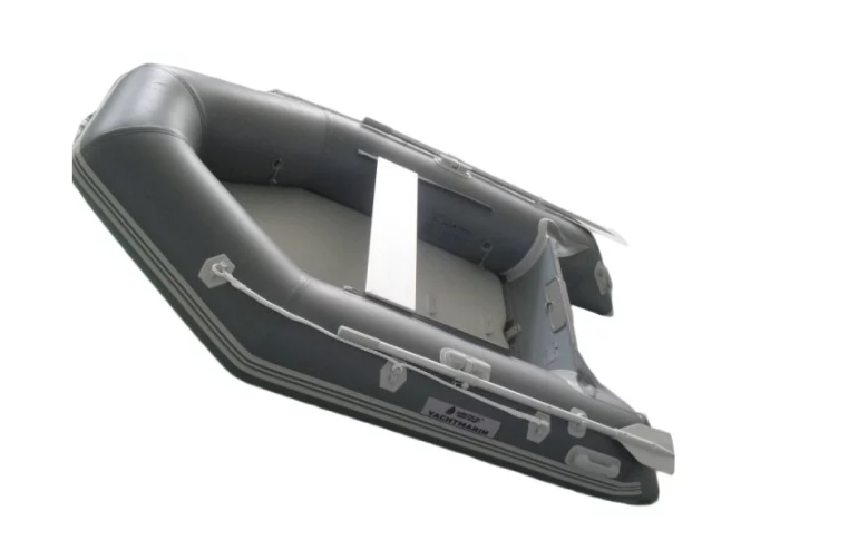 Yachtmarin Sport S330 AirDeck