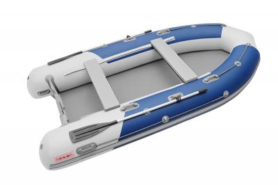 Лодка ПВХ Roger Sfera 4200 моторная Лодка ПВХ Roger Sfera 4200 моторная