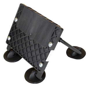 Транец навесной универсальный