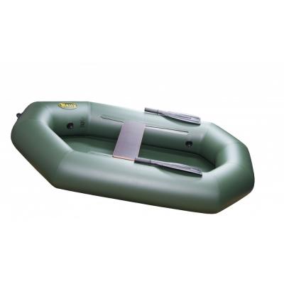 Лодка ПВХ гребная Инзер 1 гр (310) Лодка ПВХ гребная Инзер 1 гр (310)