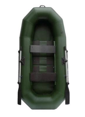 Гребная ПВХ лодка надувная Муссон Н 270 РС Гребная ПВХ лодка надувная Муссон Н 270 РС