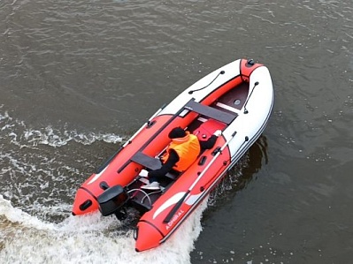 Адмирал 375 S Pro Light Адмирал 375 S Pro Light
