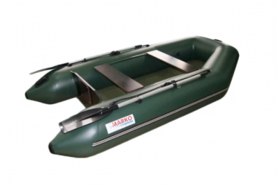 Лодка ПВХ Marko Boats Голец MG-270 моторная Лодка ПВХ Marko Boats Голец MG-270 моторная