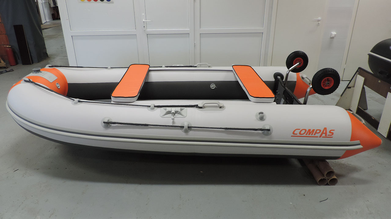 Компас 350