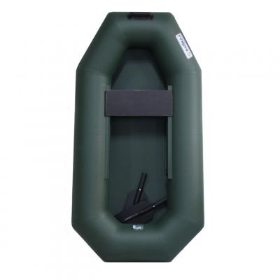 Лодка надувная гребная ПВХ Байкал S-190 ГР Лодка надувная гребная ПВХ Байкал S-190 ГР