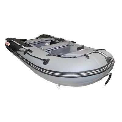 Liman SB 380