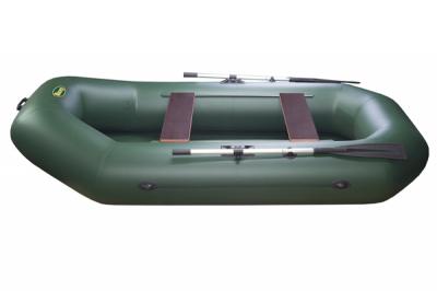 Лодка ПВХ гребная Инзер 300U Лодка ПВХ гребная Инзер 300U