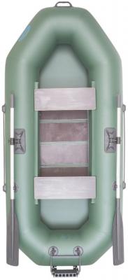 Лодка надувная гребная ПВХ Stefa 250 РСТР Лодка надувная гребная ПВХ Stefa 250 РСТР