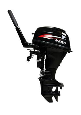 Лодочный мотор Хайди HDBF9,9HES PRO (9,9 л.с., 4 такта) Лодочный мотор Хайди HDBF9,9HES PRO (9,9 л.с., 4 такта)