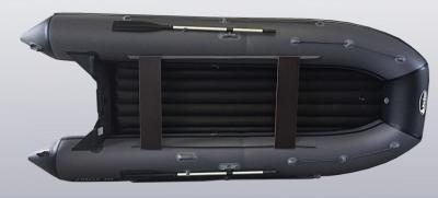 Резиновая надувная лодка Big Boat Ермак 380 Резиновая надувная лодка Big Boat Ермак 380