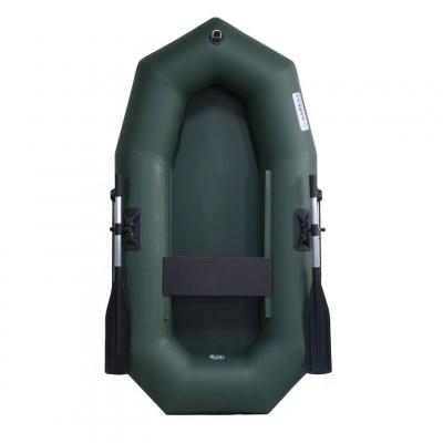 Гребная ПВХ лодка Байкал R-210 Гребная ПВХ лодка Байкал R-210
