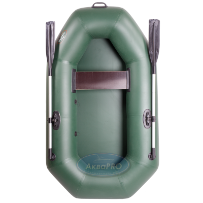 Лодка ПВХ гребная АкваPro 220 (Т)